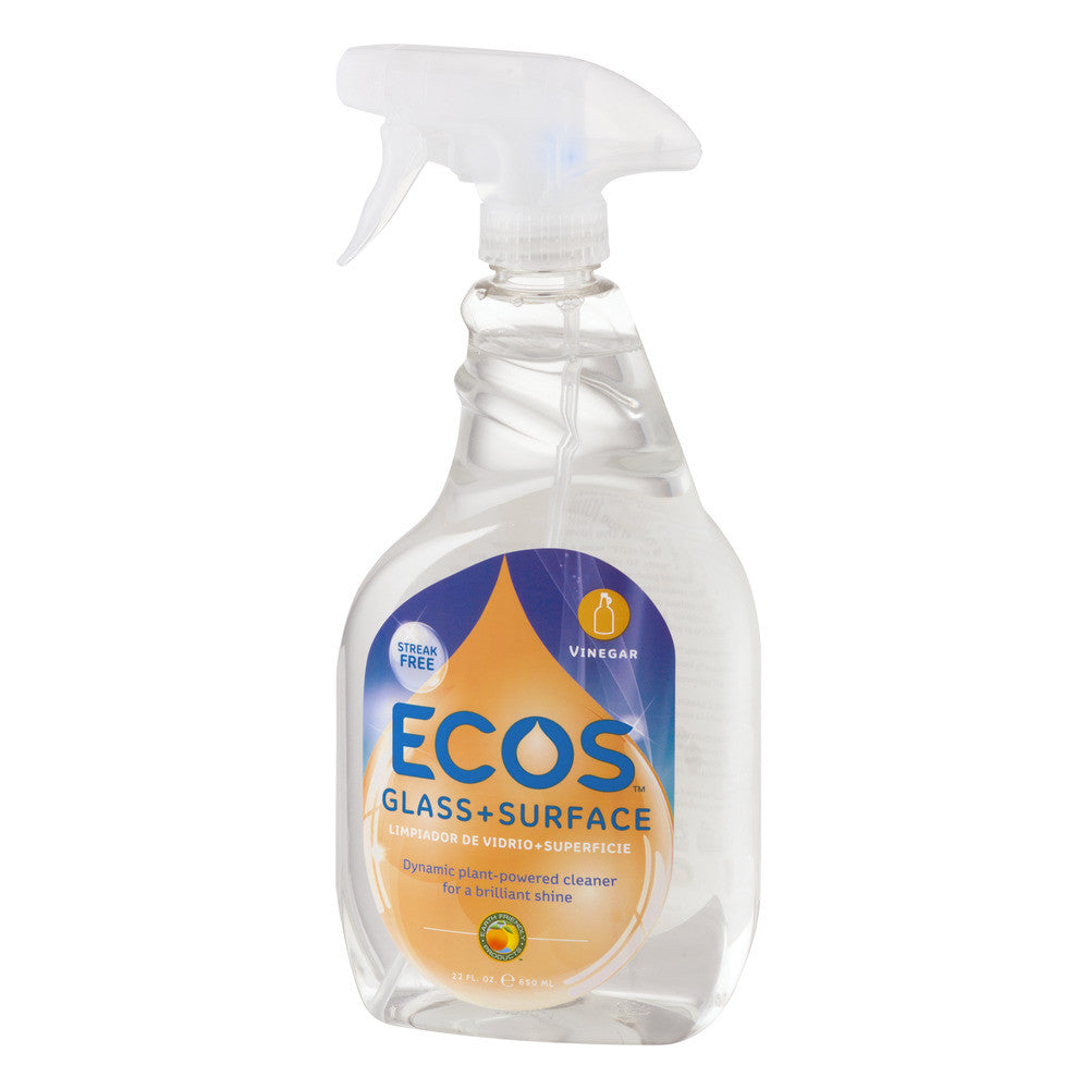 Earth Friendly Window Cleaner Vinegar (6x22Oz)-2