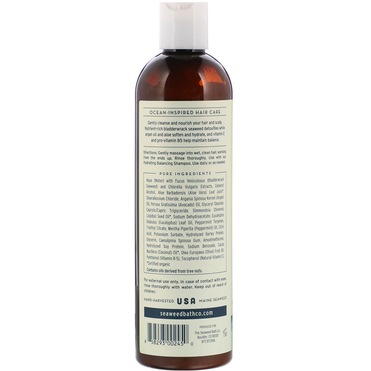 SBC COND BAL EUC PPRMNT ( 1 X 12 OZ   )-1