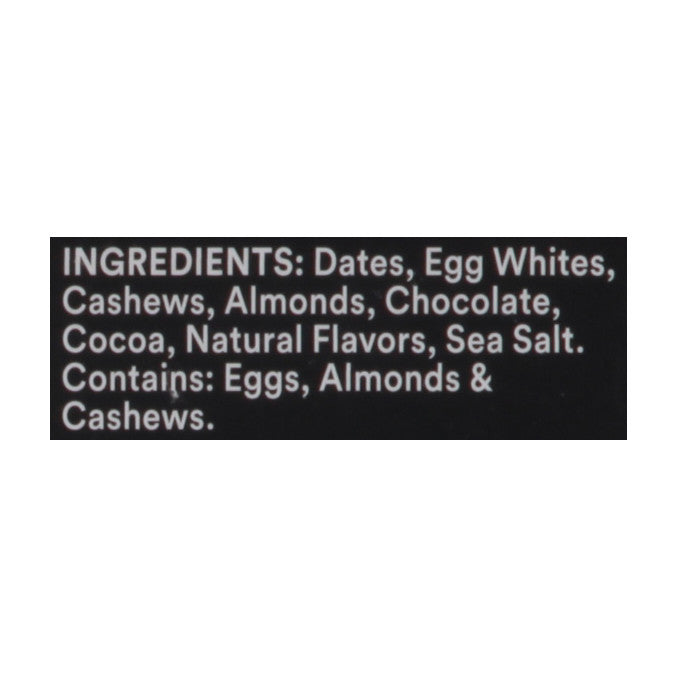 RXBAR PRT BAR CHOC SSALT ( 6 X 5 PACK )-1