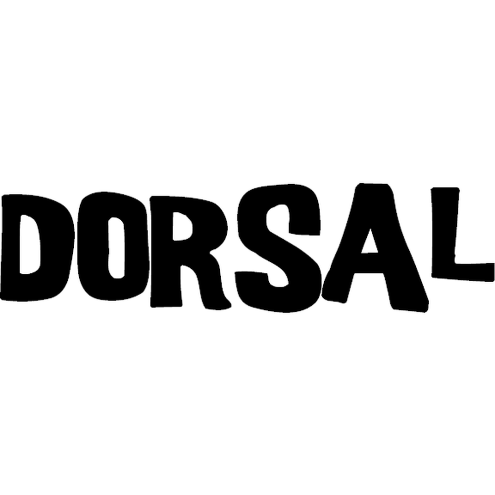Dorsal Aero Roof Rack Pads for Factory and Wide Crossbars - Pack of 2 for Surfboards Kayaks Sups Snowboards-8