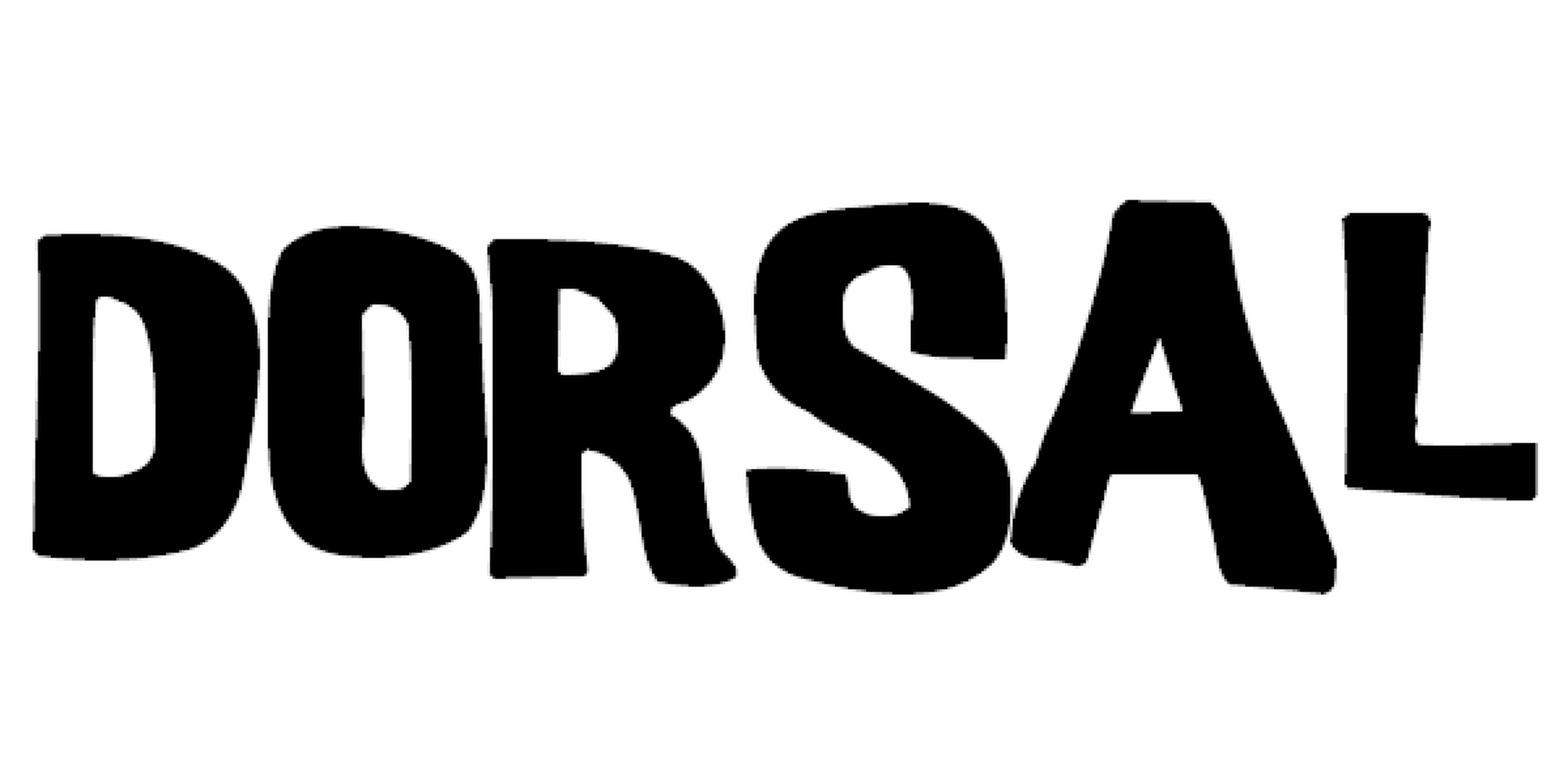 DORSAL Round Crossbar Surfboard Longboard Snowboard SUP Surf Roof Rack Pads Pack of 2-3
