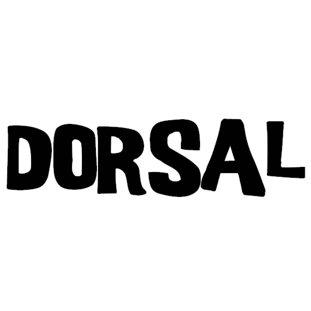 DORSAL Longboard Snowboard Surfboard and SUP Wall Racks [PAIR]-8