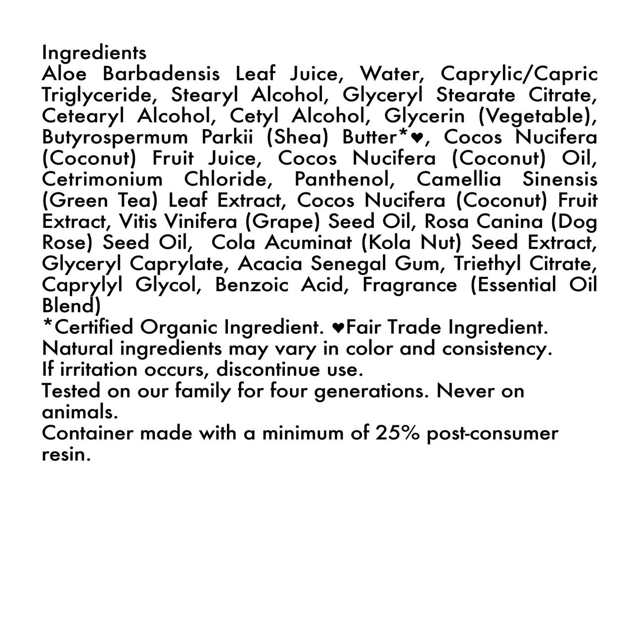 SHEMOIST BDY CNUT OIL ( 1 X 13 OZ   )-7