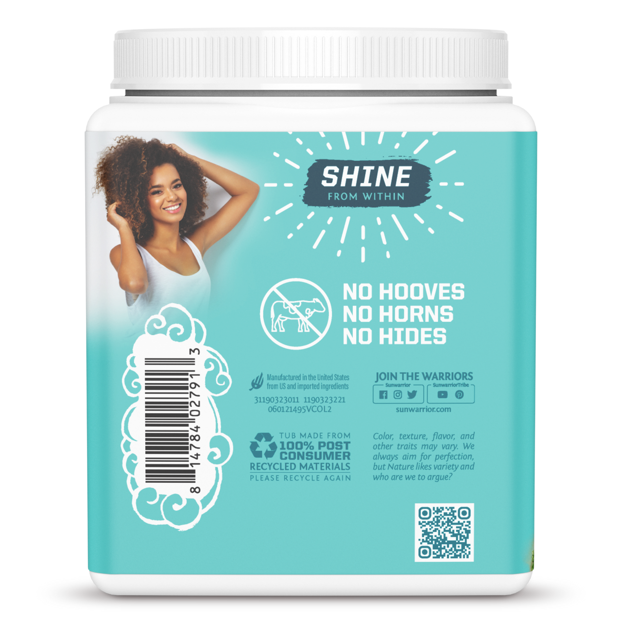 SUNWAR COLLAGEN THTN VAN ( 1 X 17.6 OZ   )-4