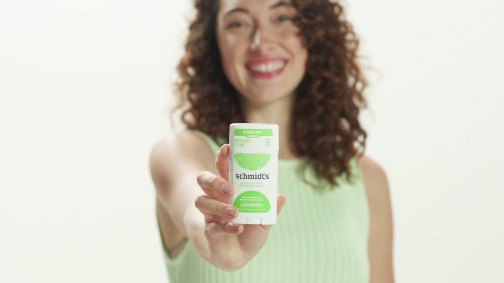 SCHMDTS DEOD BRGMT LIME ( 1 X 2.65 OZ   )-1