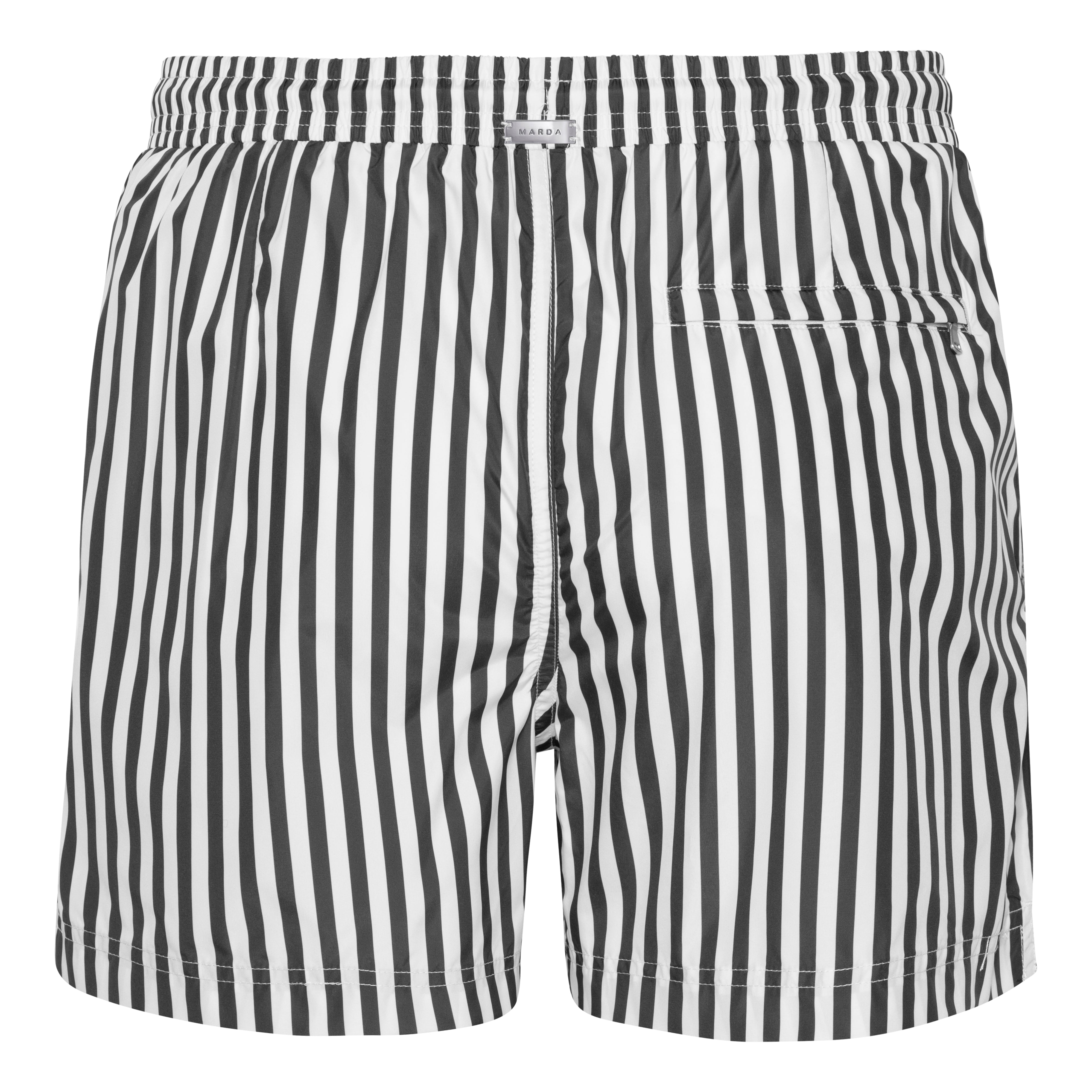 Navy striped-3