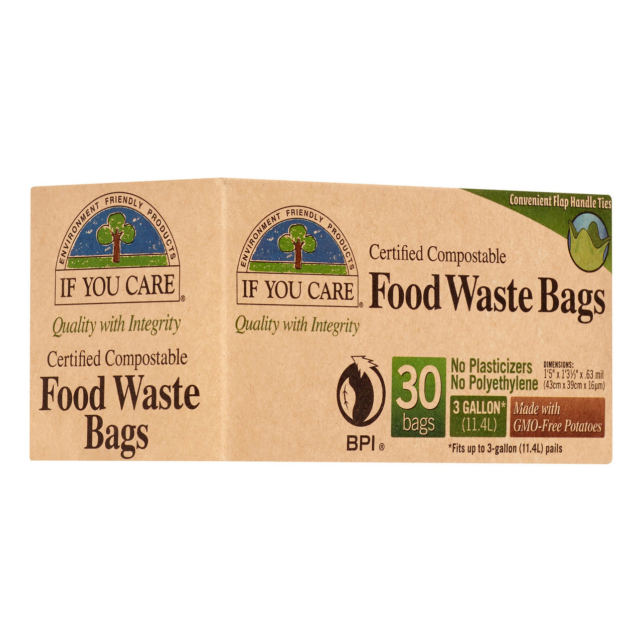 If You Care Kitchen Caddy (12x30 CT)-1