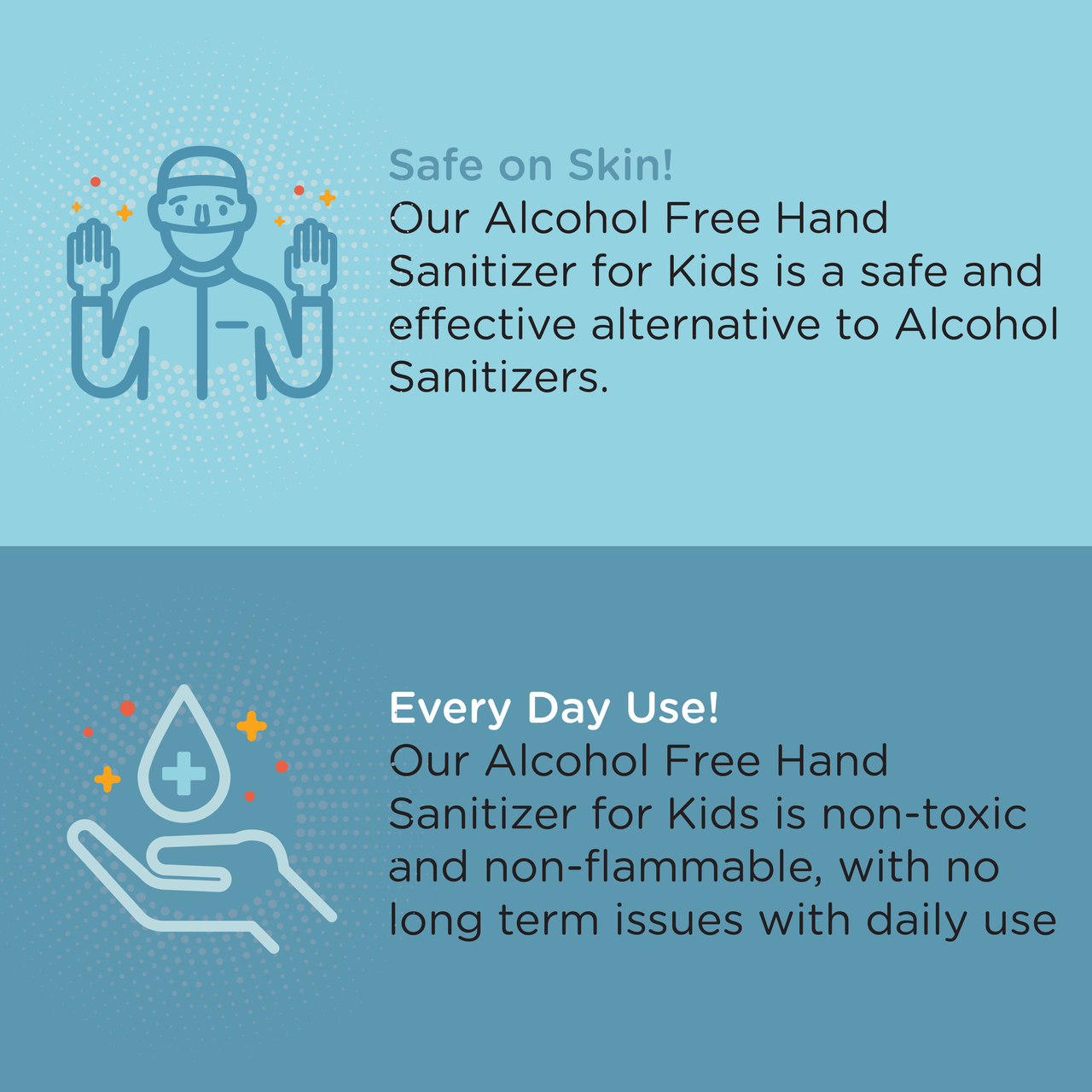 KIDS HND SNITZR NO ALCHL ( 1 X 1 GAL  )-5