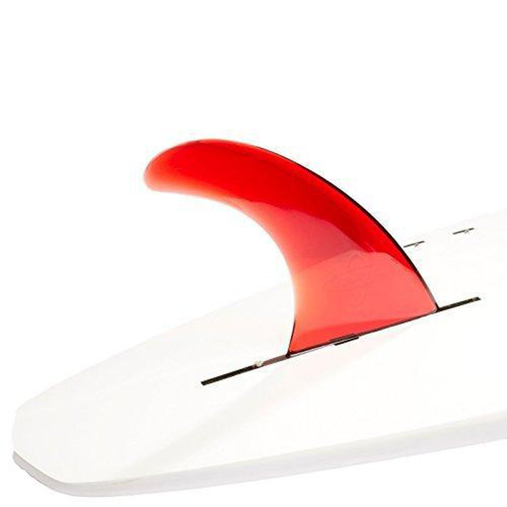 DORSAL Signature Surf SUP Single Center Fin for Longboard Surfboard-0