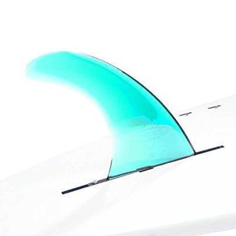 DORSAL Signature Surf SUP Single Center Fin for Longboard Surfboard-0