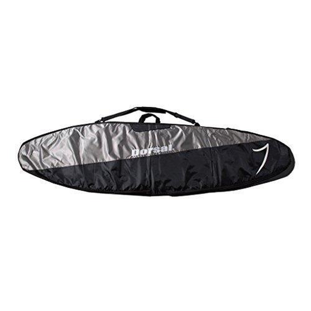 DORSAL Travel Shortboard and Longboard Surfboard Board Day Bag Cover-8