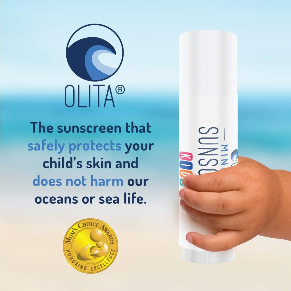 OLITA MIN SSTCK KD SPF30 (1x0.60)-4