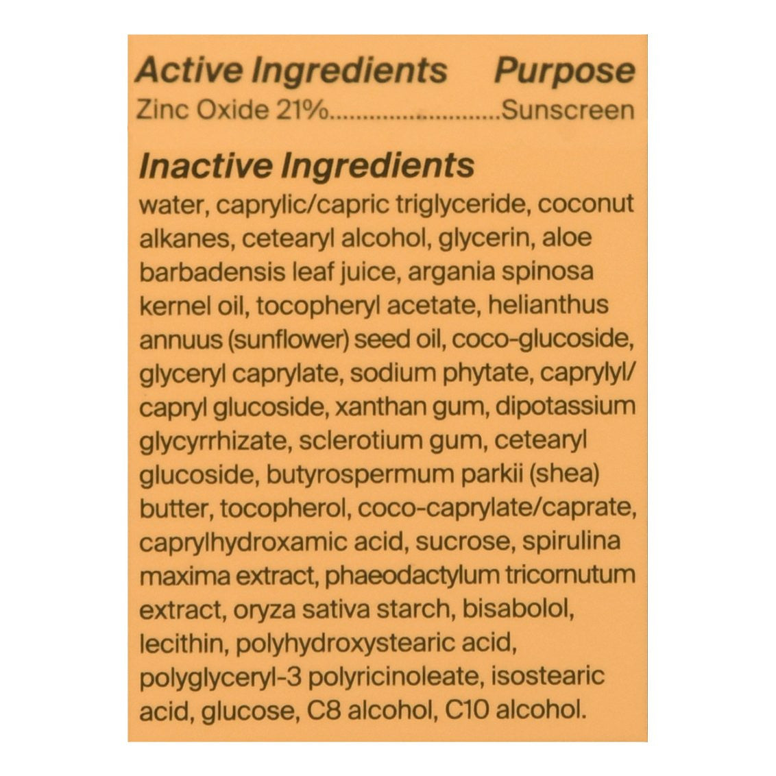 COKND DAILY SPF ( 1 X 1.7 OZ   )-2