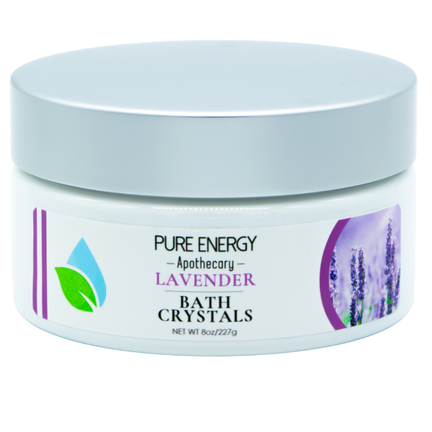 Premium Spa Gift Set (Lavender)-9
