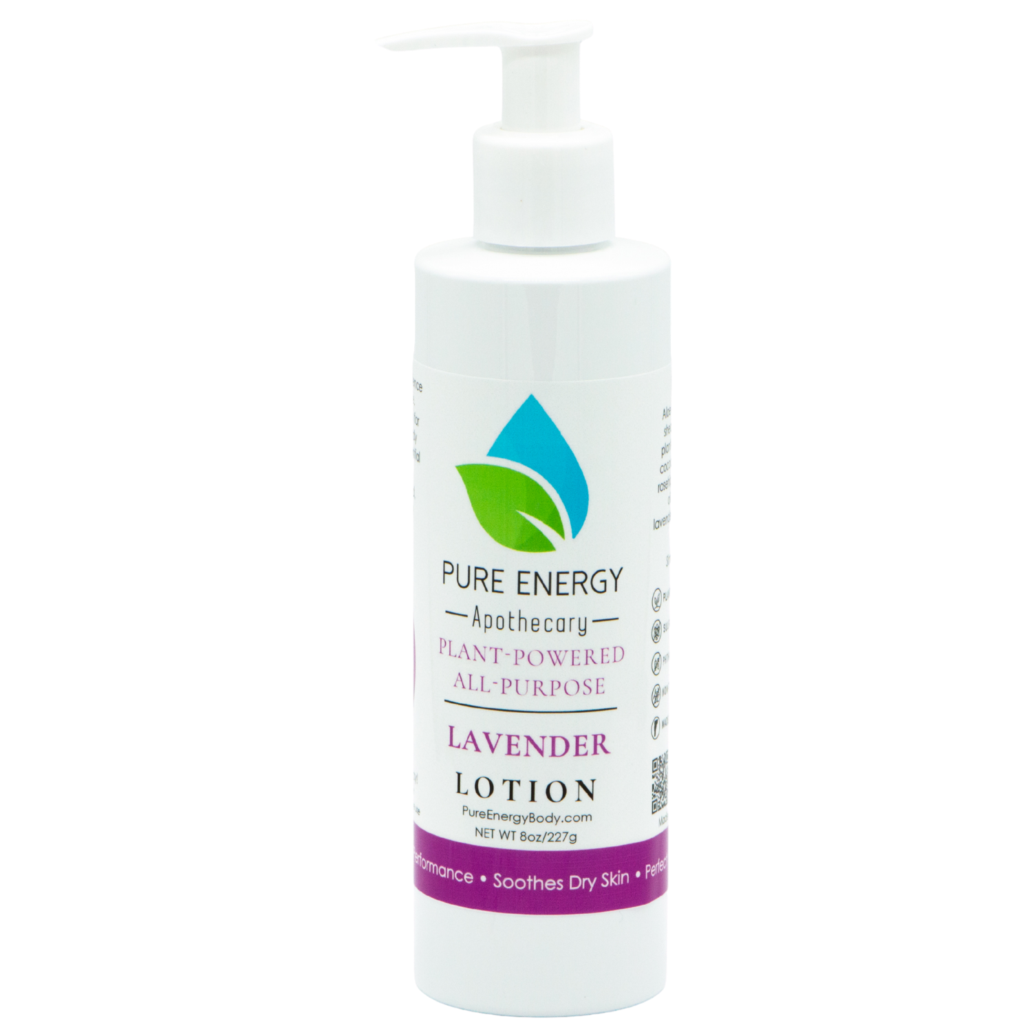 Moisture Madness Gift Set (Lavender)-3