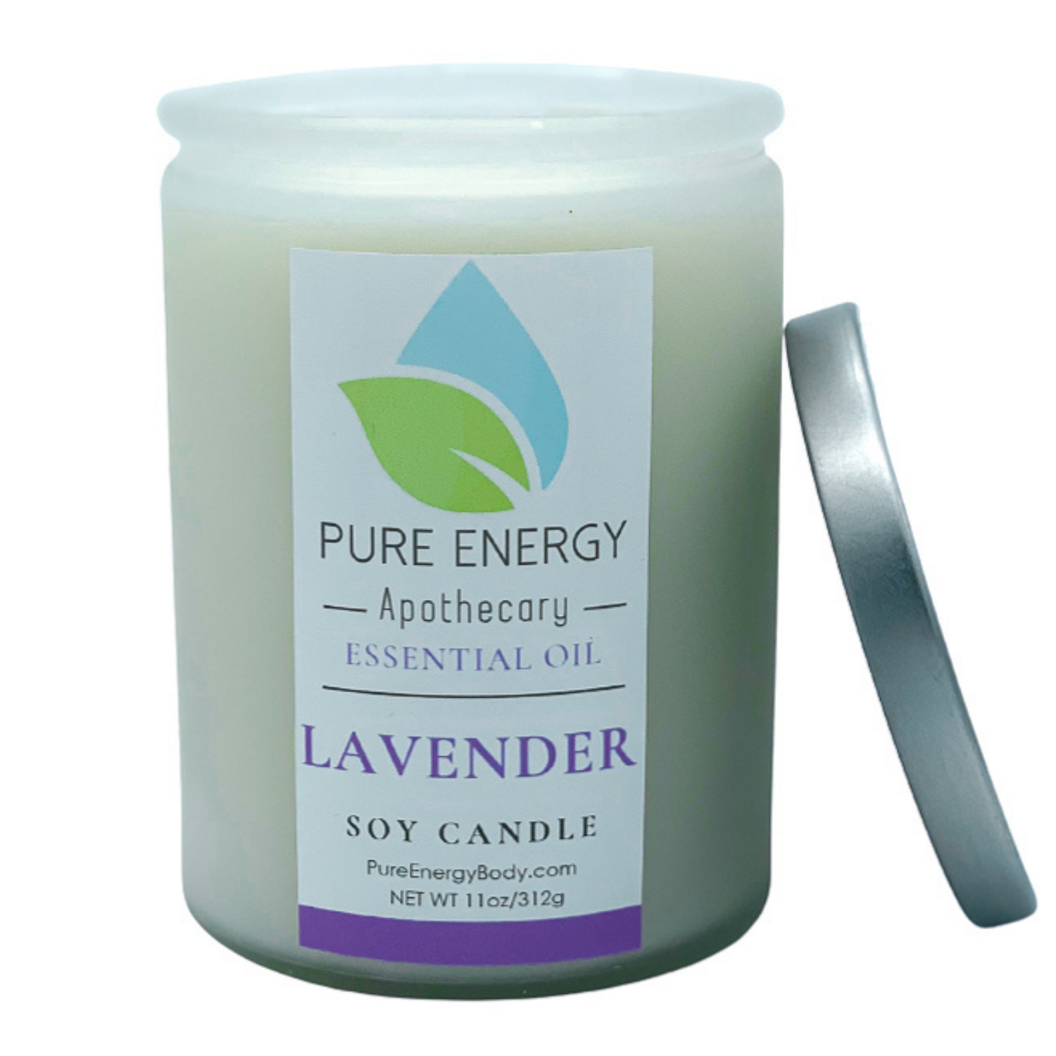 Premium Spa Gift Set (Lavender)-10