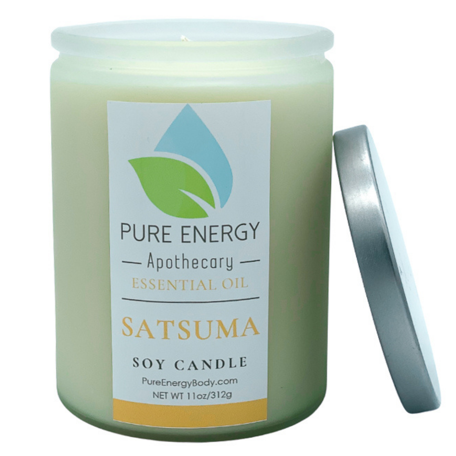 Premium Spa Bundle (Satsuma)-4