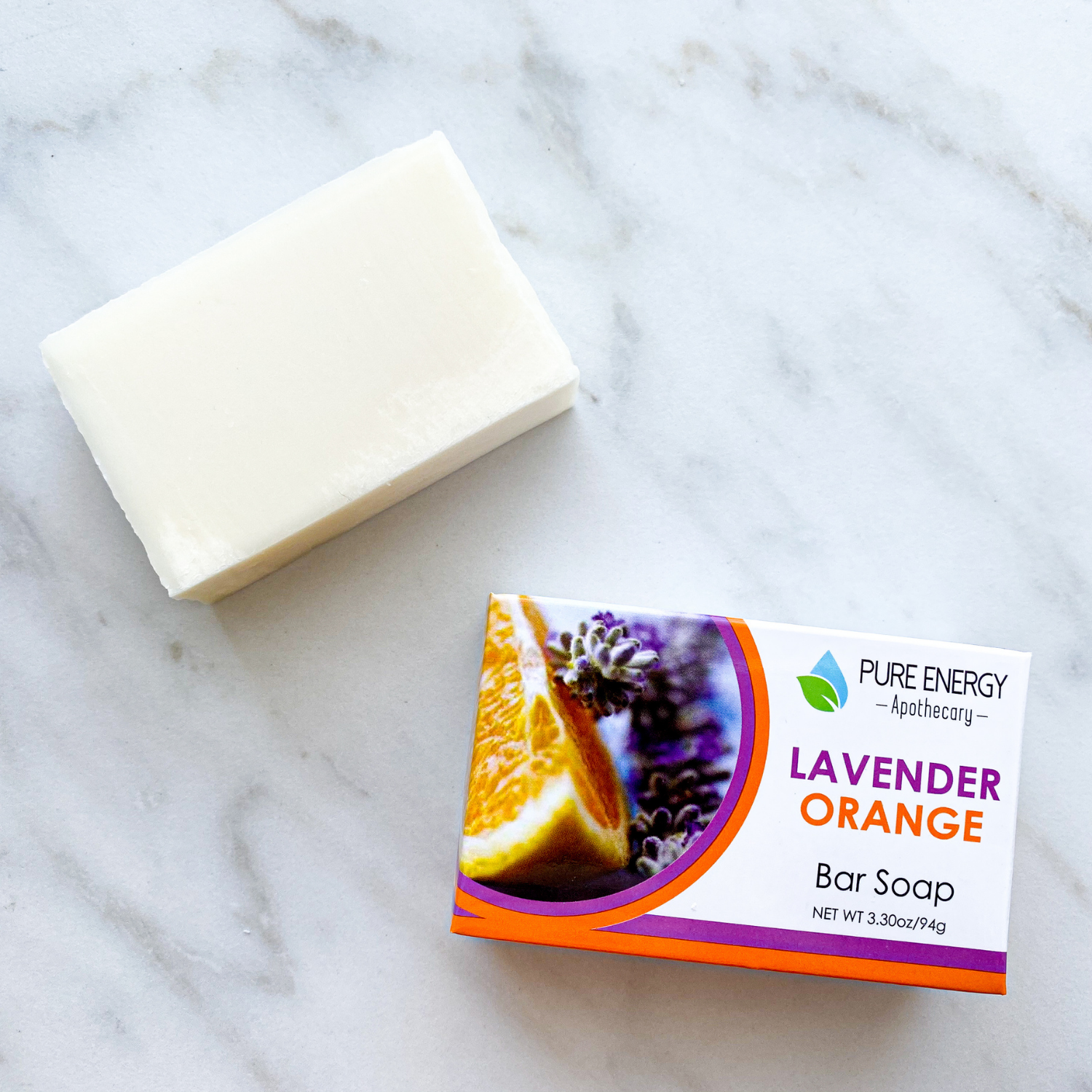 Ultimate Gift Set (Lavender Orange)-3