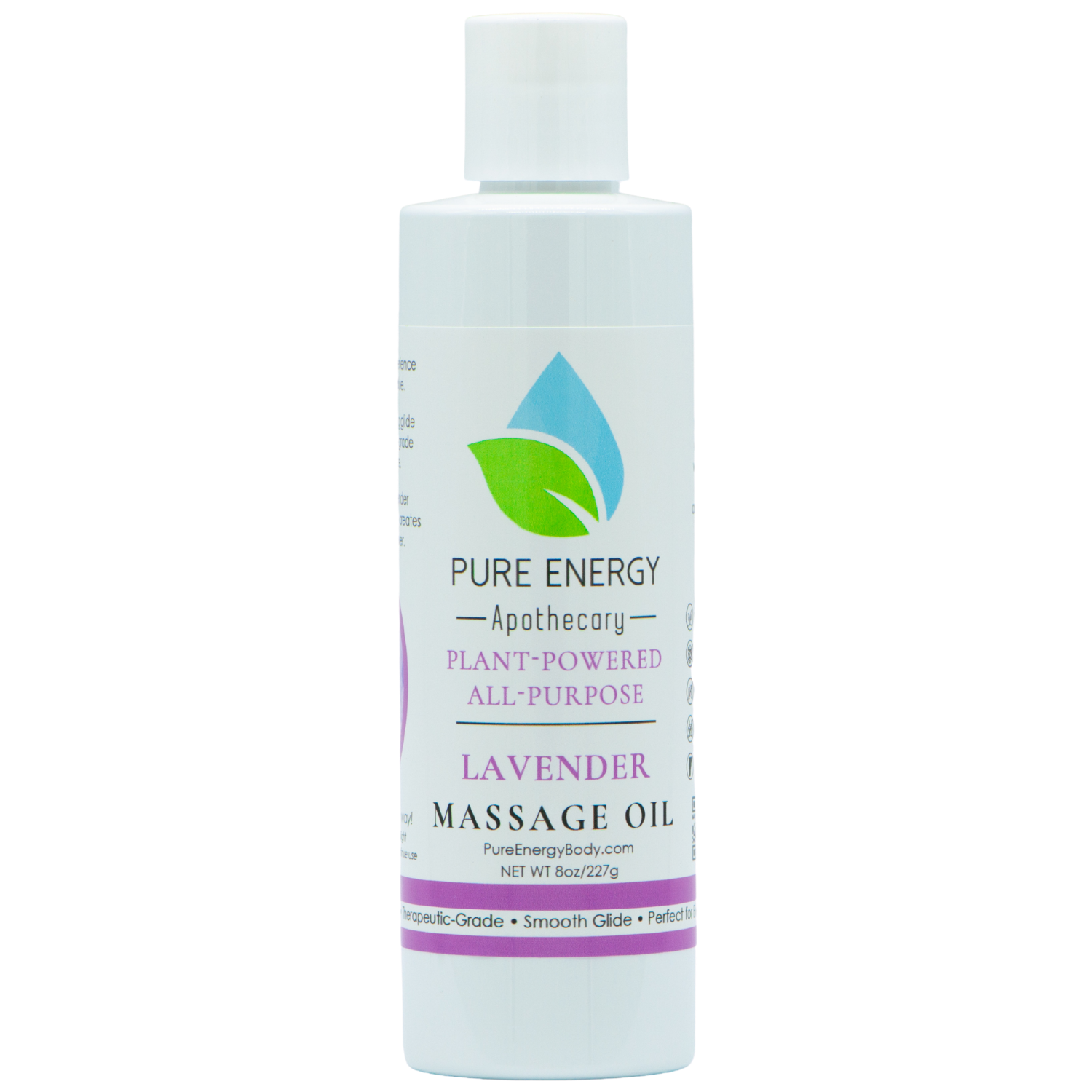 Moisture Madness Gift Set (Lavender)-4