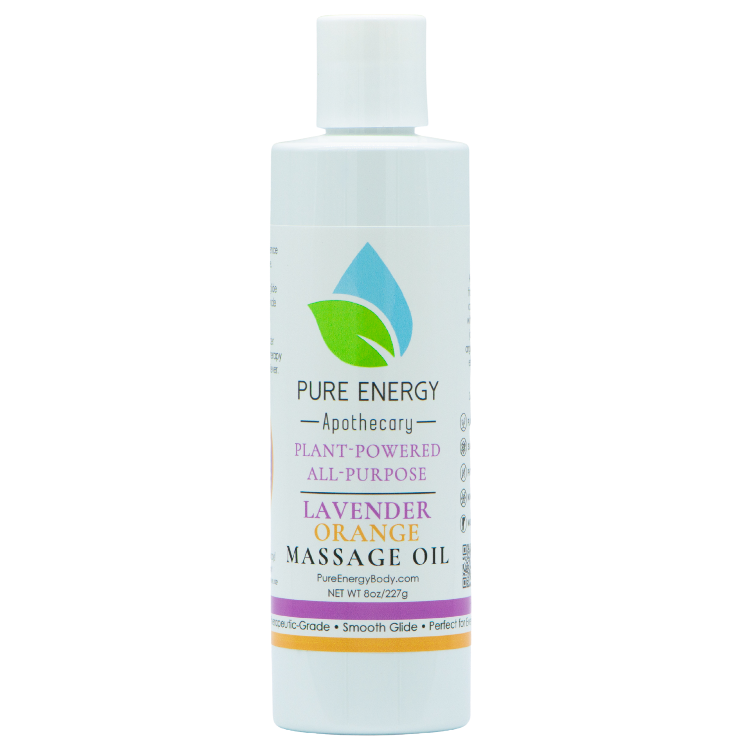 Ultimate Gift Set (Lavender Orange)-6