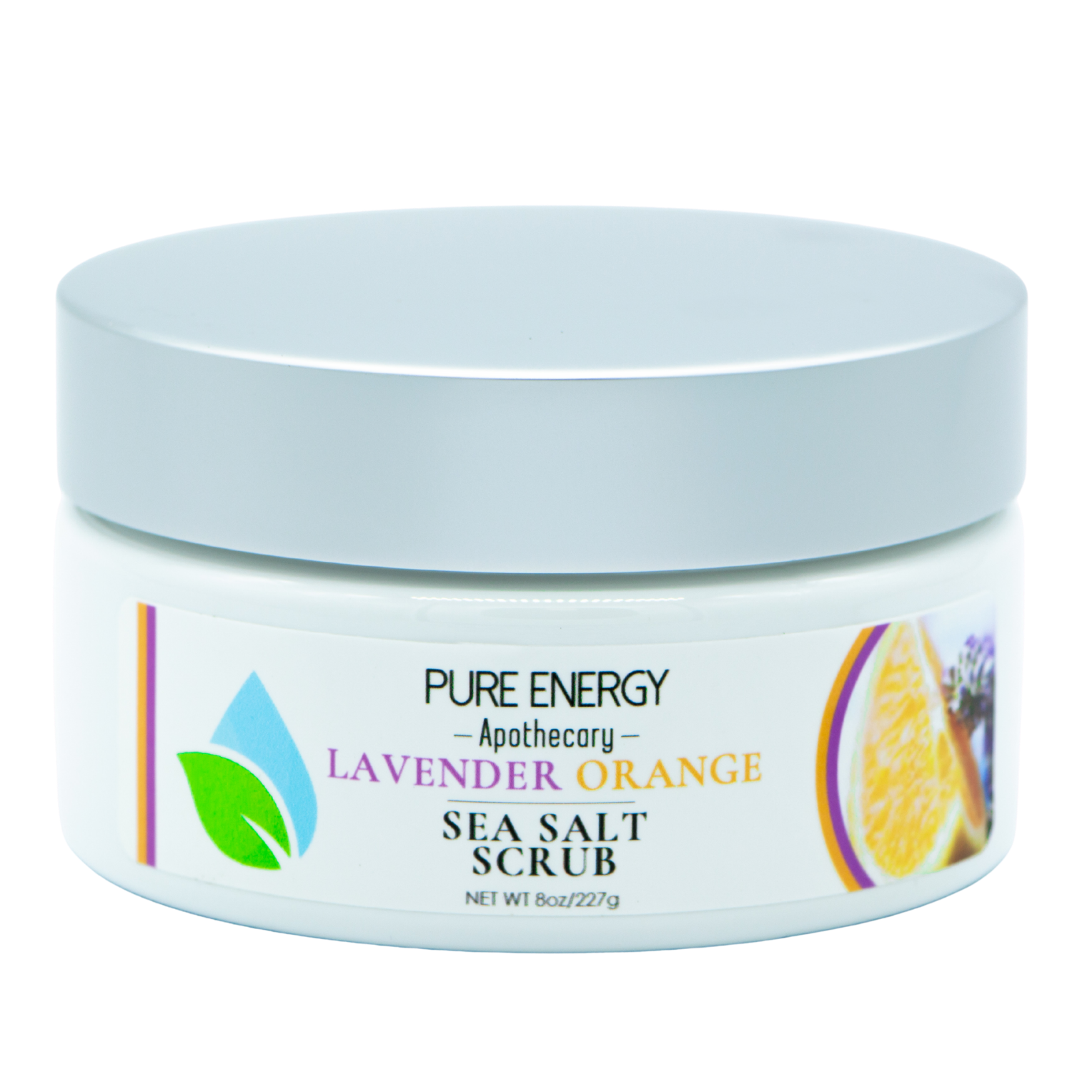 Ultimate Gift Set (Lavender Orange)-7