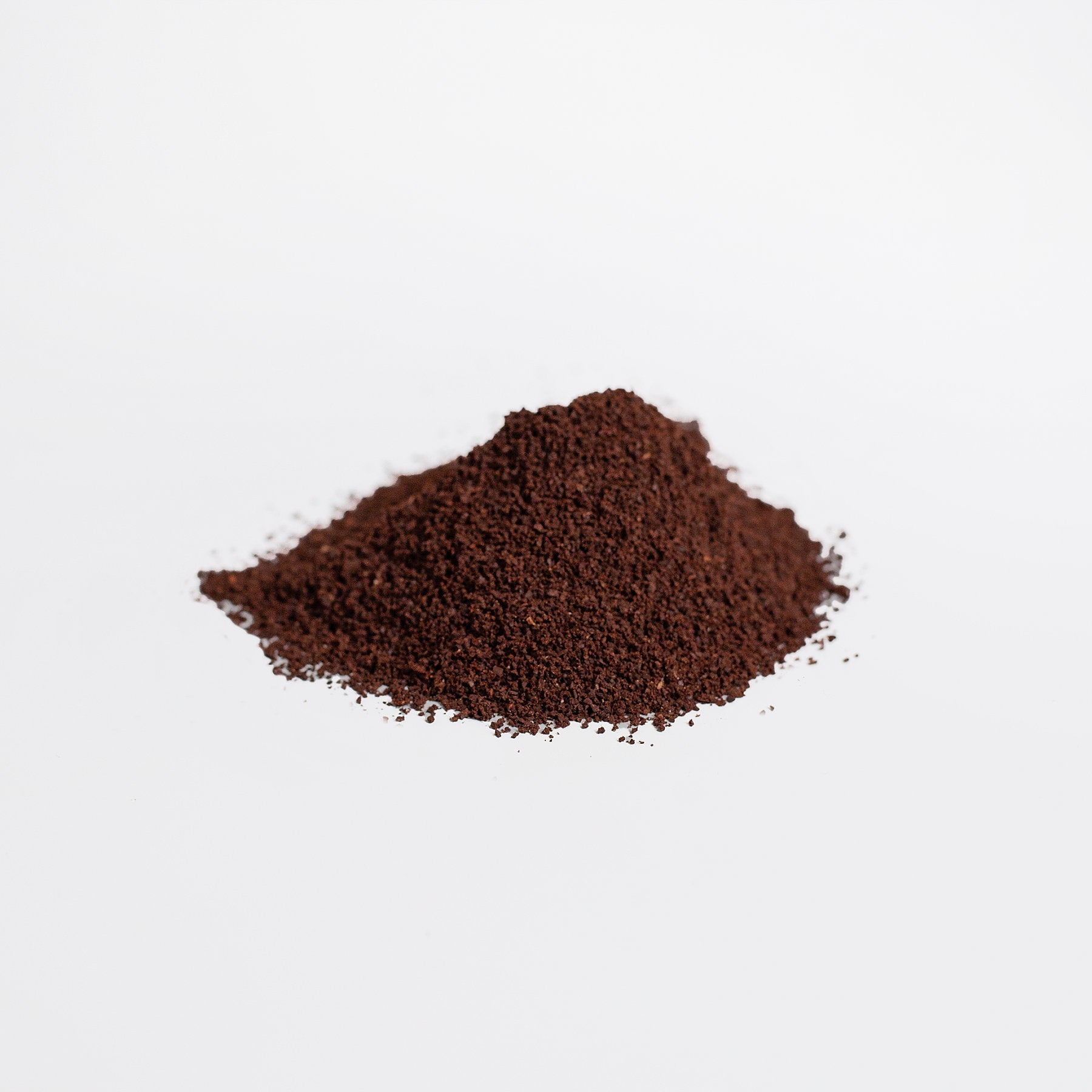 Organic Hemp Coffee Blend - Medium Roast 16oz-2