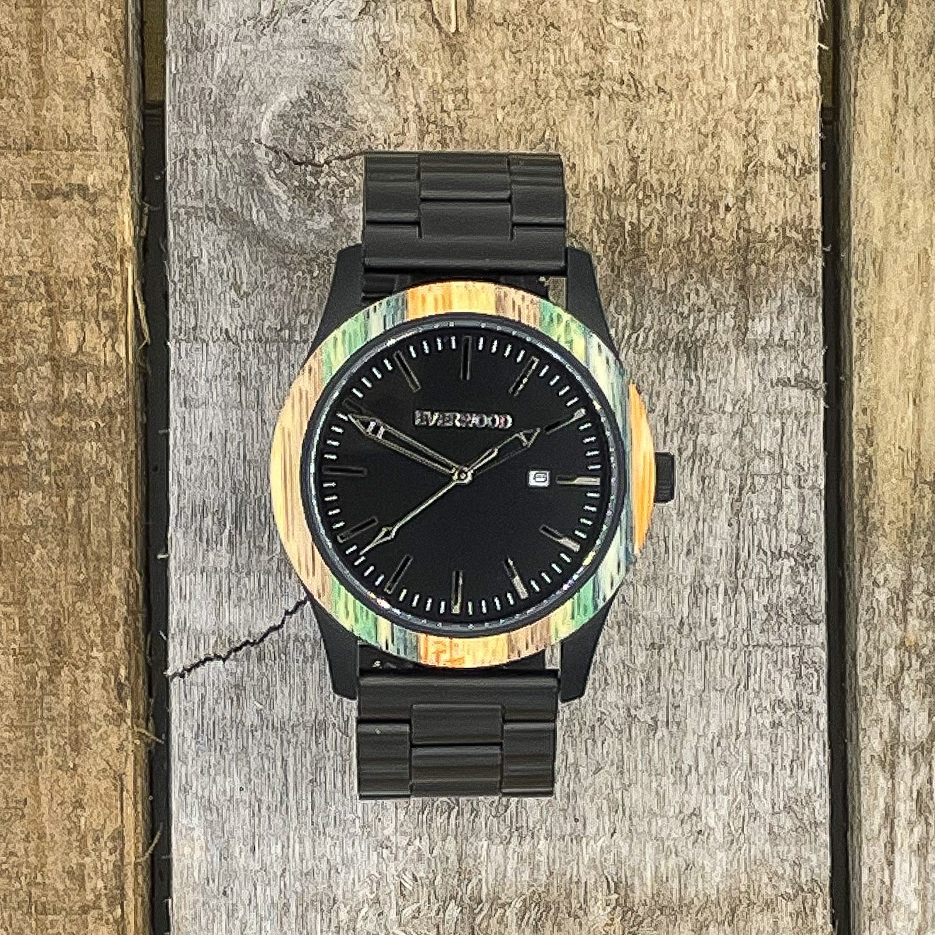 Inverness SS - Multi Bamboo-0
