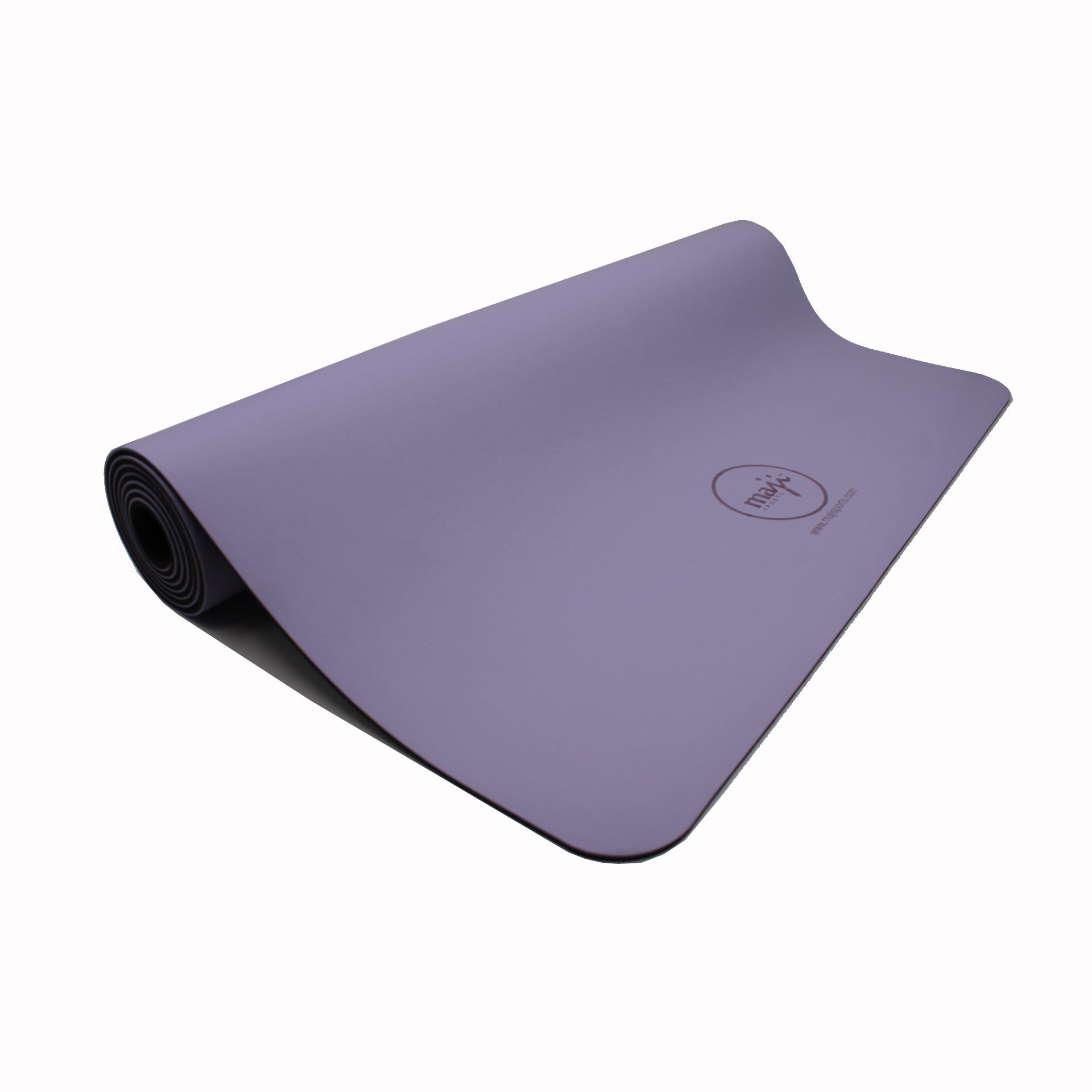 PU + NR Yoga Mat-5