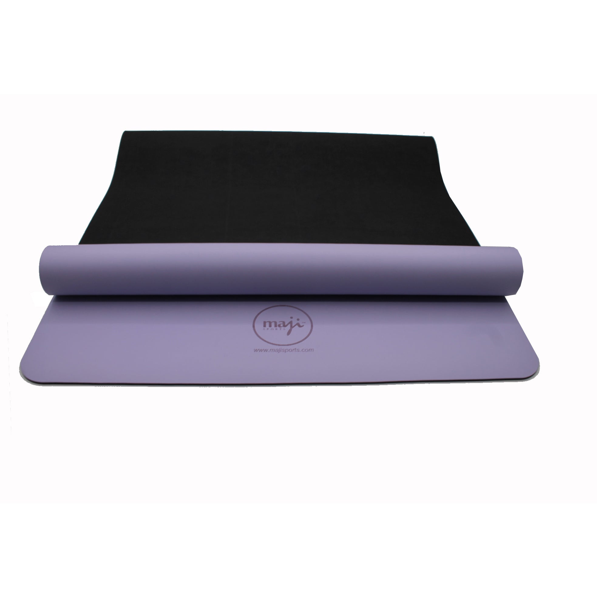 PU + NR Yoga Mat-4