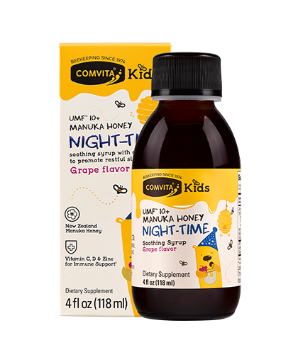 COMVKD STHSYRP NTME GRP ( 1 X 4 OZ   )-0