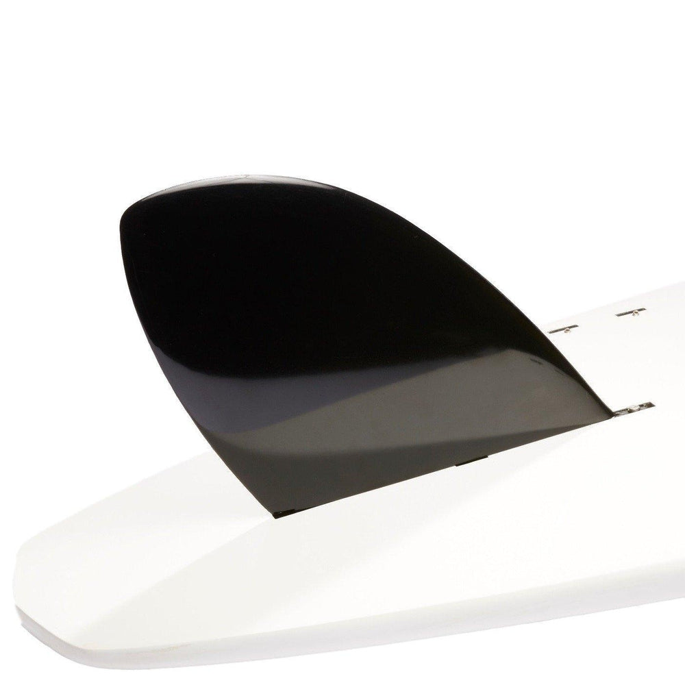 DORSAL Rudder Surf Fins for SUP Longboard Surfboard Center D-Fin-0
