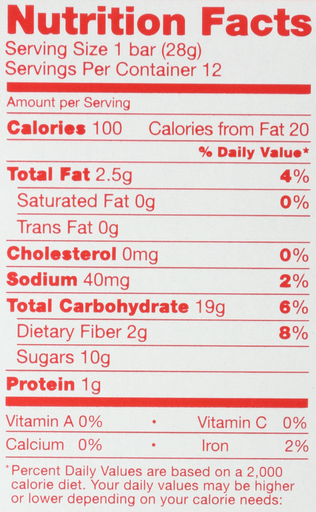 NAT BKRY FIG BAR STRAW ( 6 X 6 PACK )-1