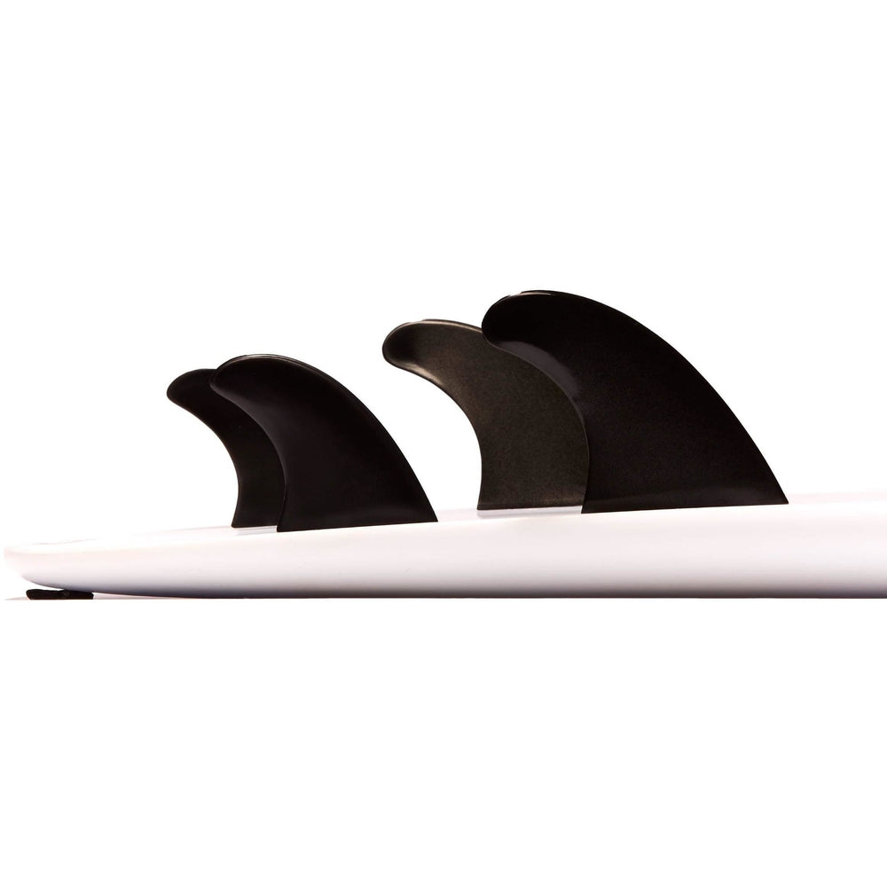 DORSAL Surfboard Fins Quad 4 Set Future Compatible-2