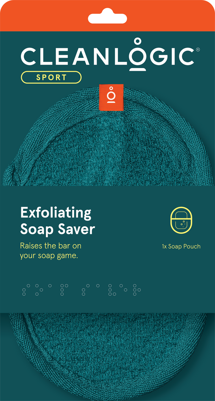 CLNLG EXFOL SOAP SVR MEN ( 1 X 1 CT   )-0