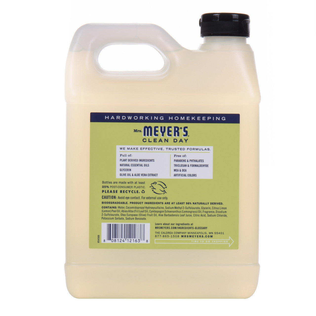 MMCD LIQ HND SP RFL LEM (6x33.00)-3