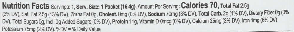 P.K CLGN FUL PDR CHC CNT ( 12 X 0.58 OZ   )-1