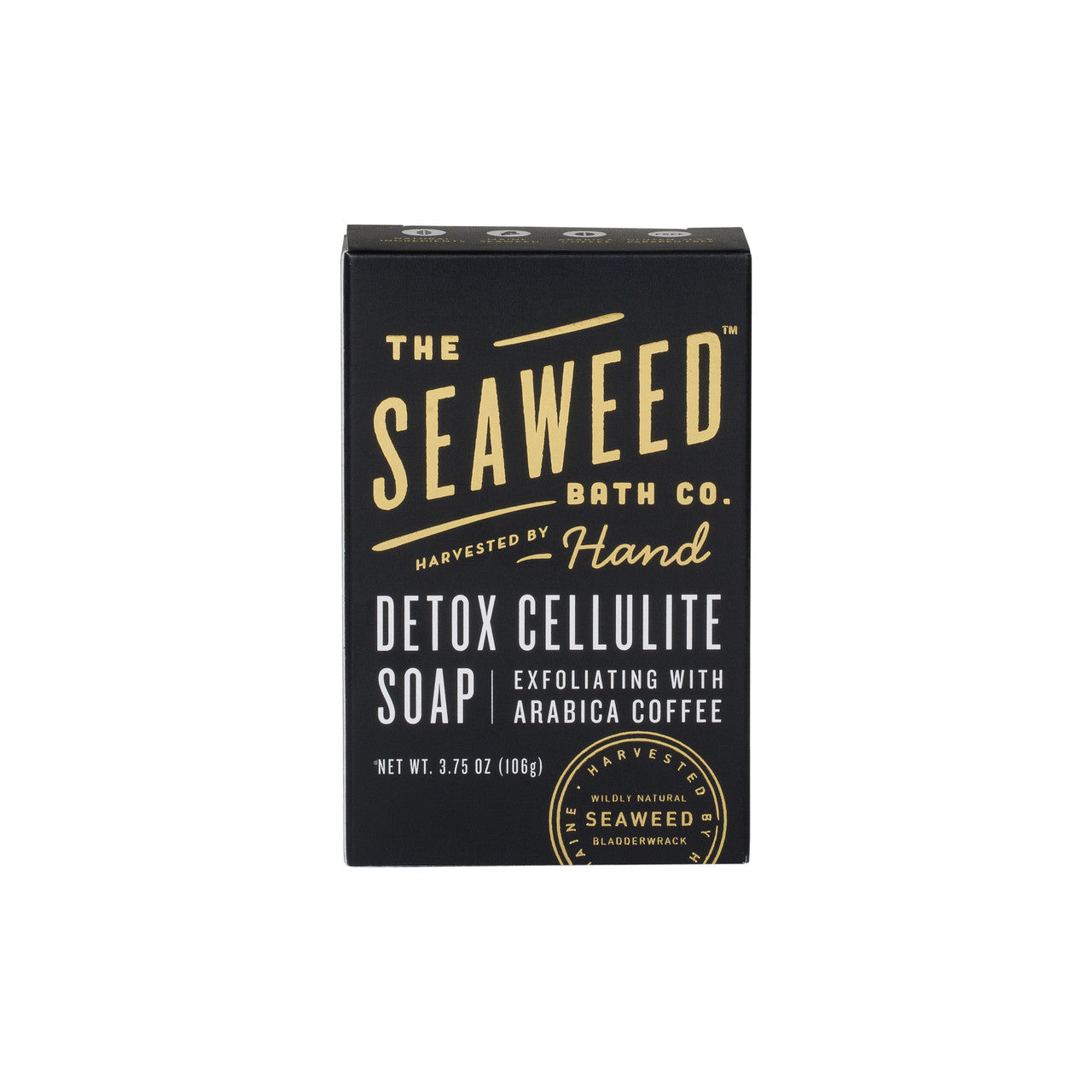 SBC SOAP EXFOLIATNG DETX ( 1 X 3.75 OZ   )-0