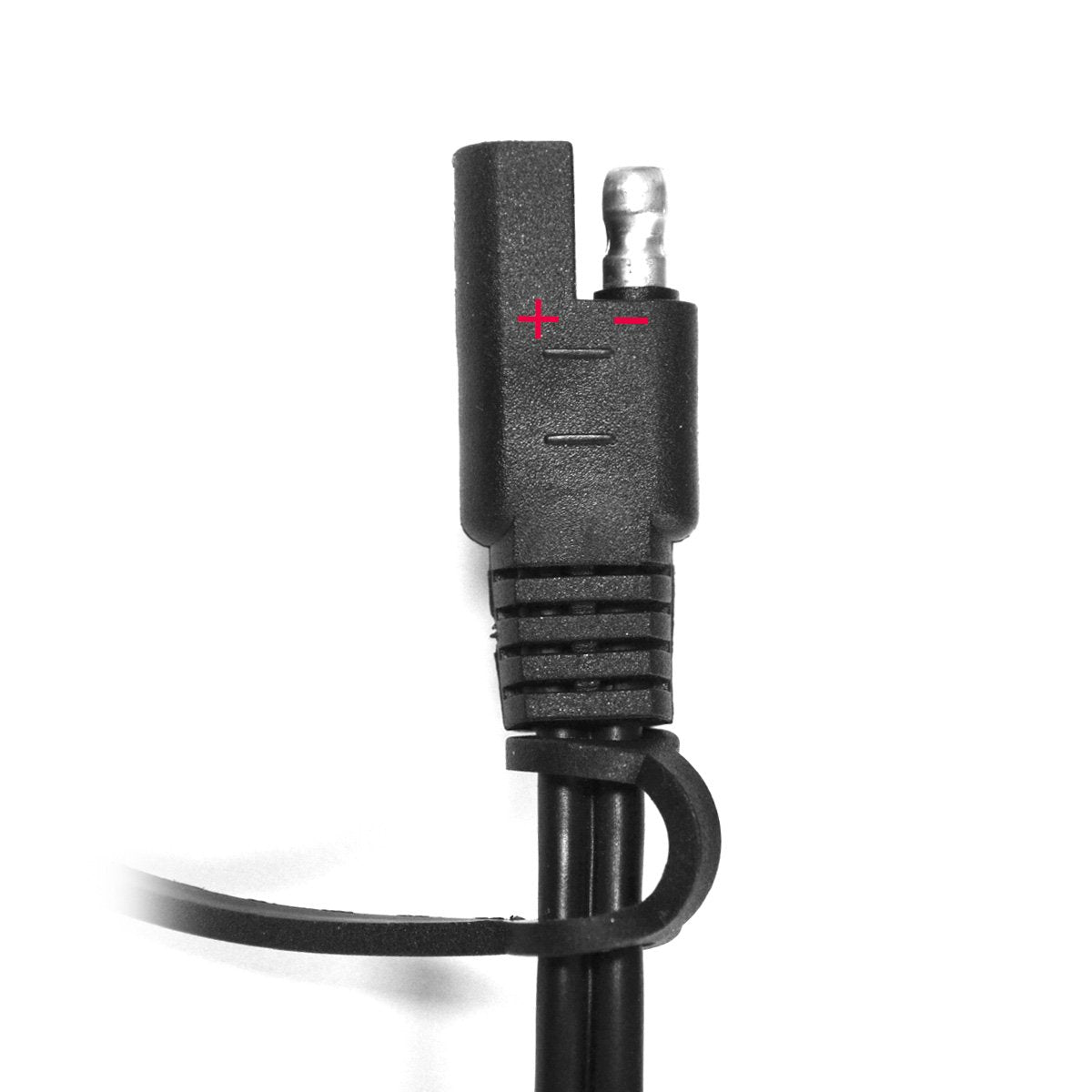 SAE- SAE 14AWG 20ft extension Cable-3