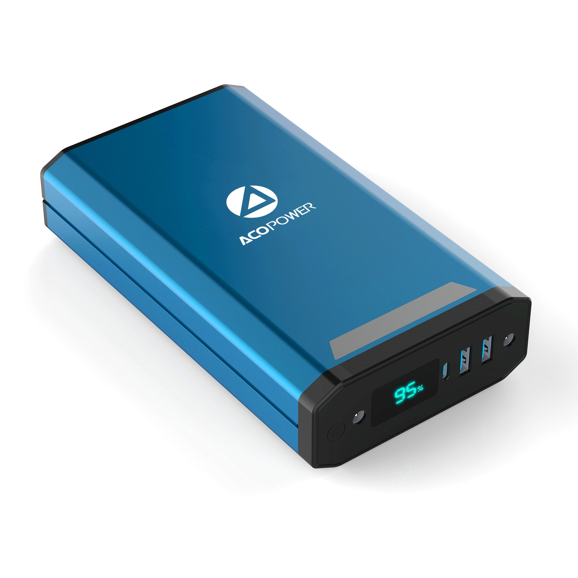 ACOPOWER 193Wh Portable Power Station-0