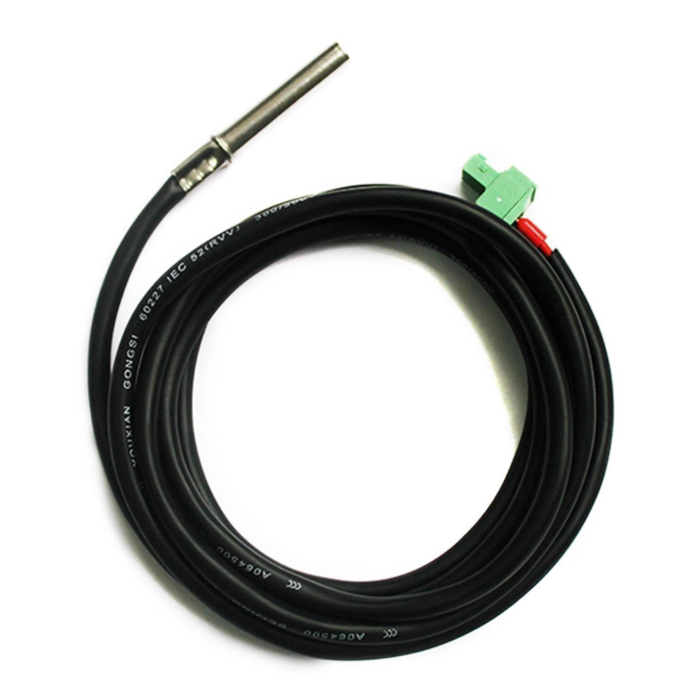 ACOPOWER Battery Temperature Sensor For MPPT Charge Controller-0
