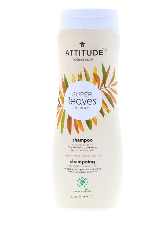 ATITUD SHAMP VOL & SHINE ( 1 X 16 OZ   )-0