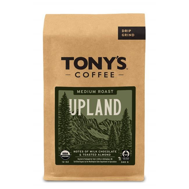 OG2 TONY UPLAND COFF GR ( 6 X 12 OZ   )-0