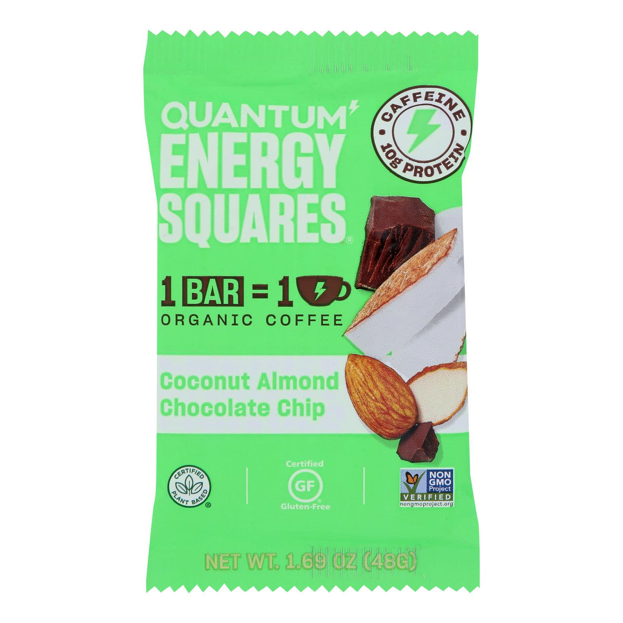 QTM CNUT ALMND CHIP BAR ( 8 X 1.69 OZ   )-0