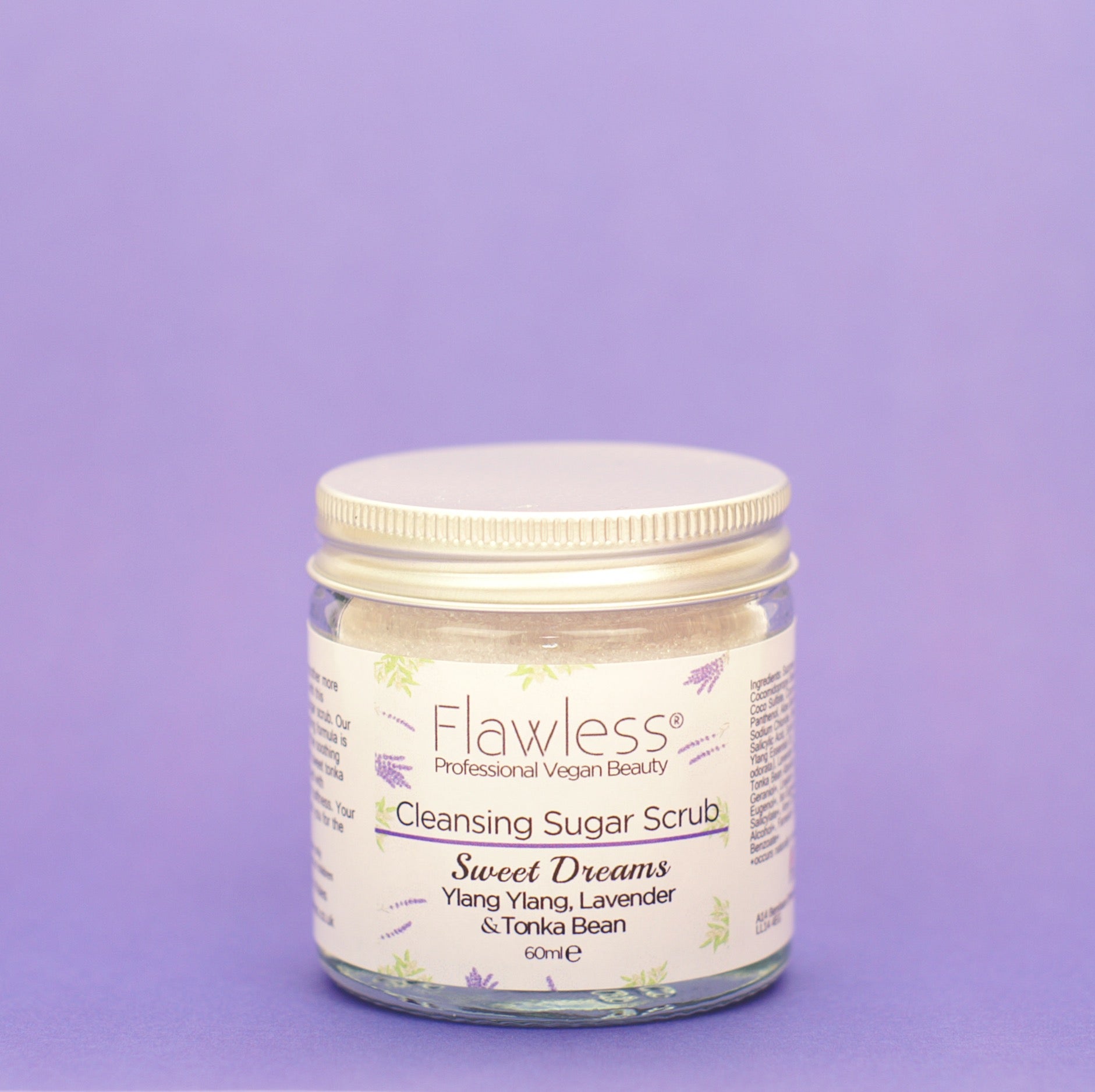 Botanical Pamper Gift Box Set-5