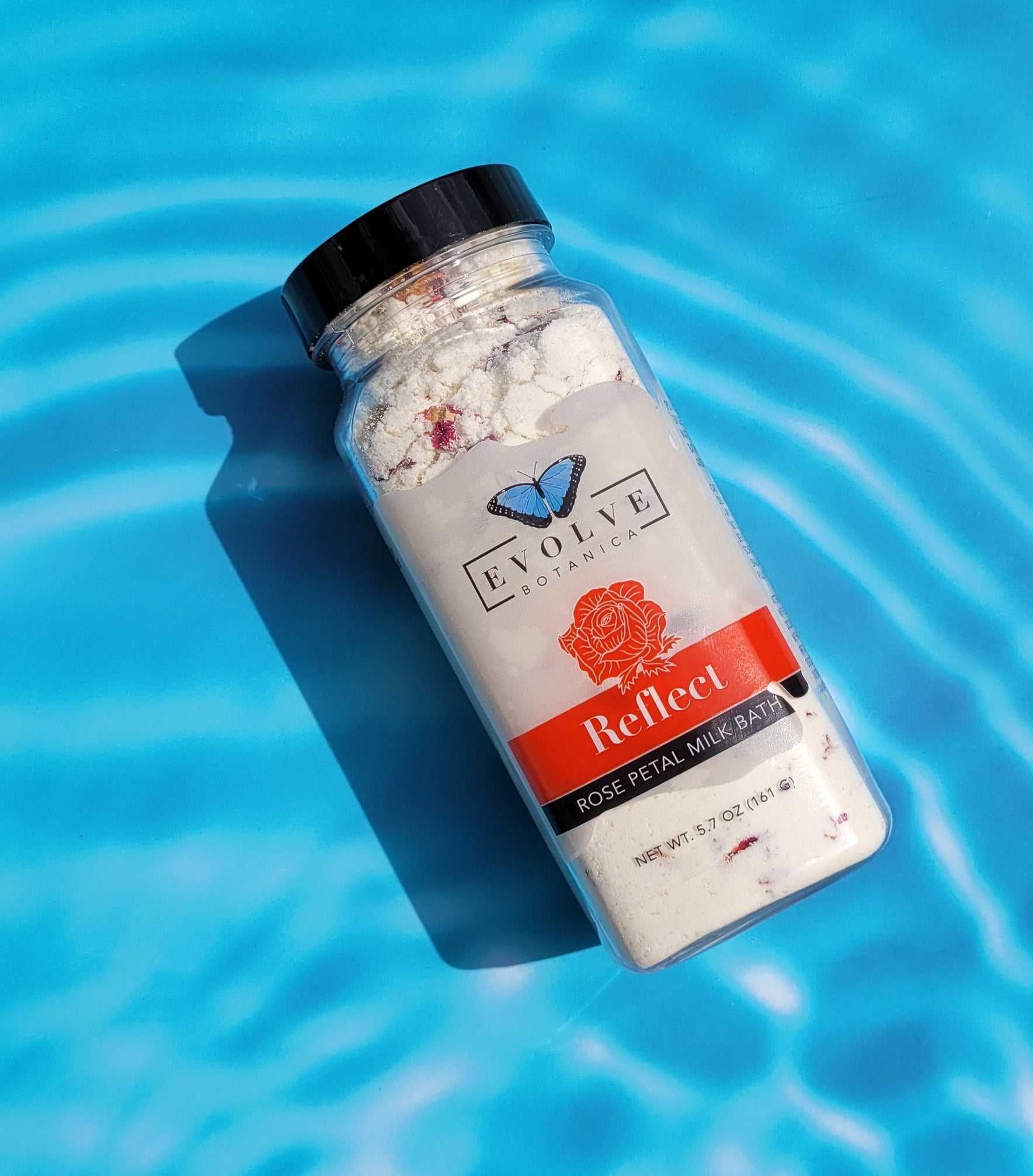 Milk Bath - Reflect (Rose)-5