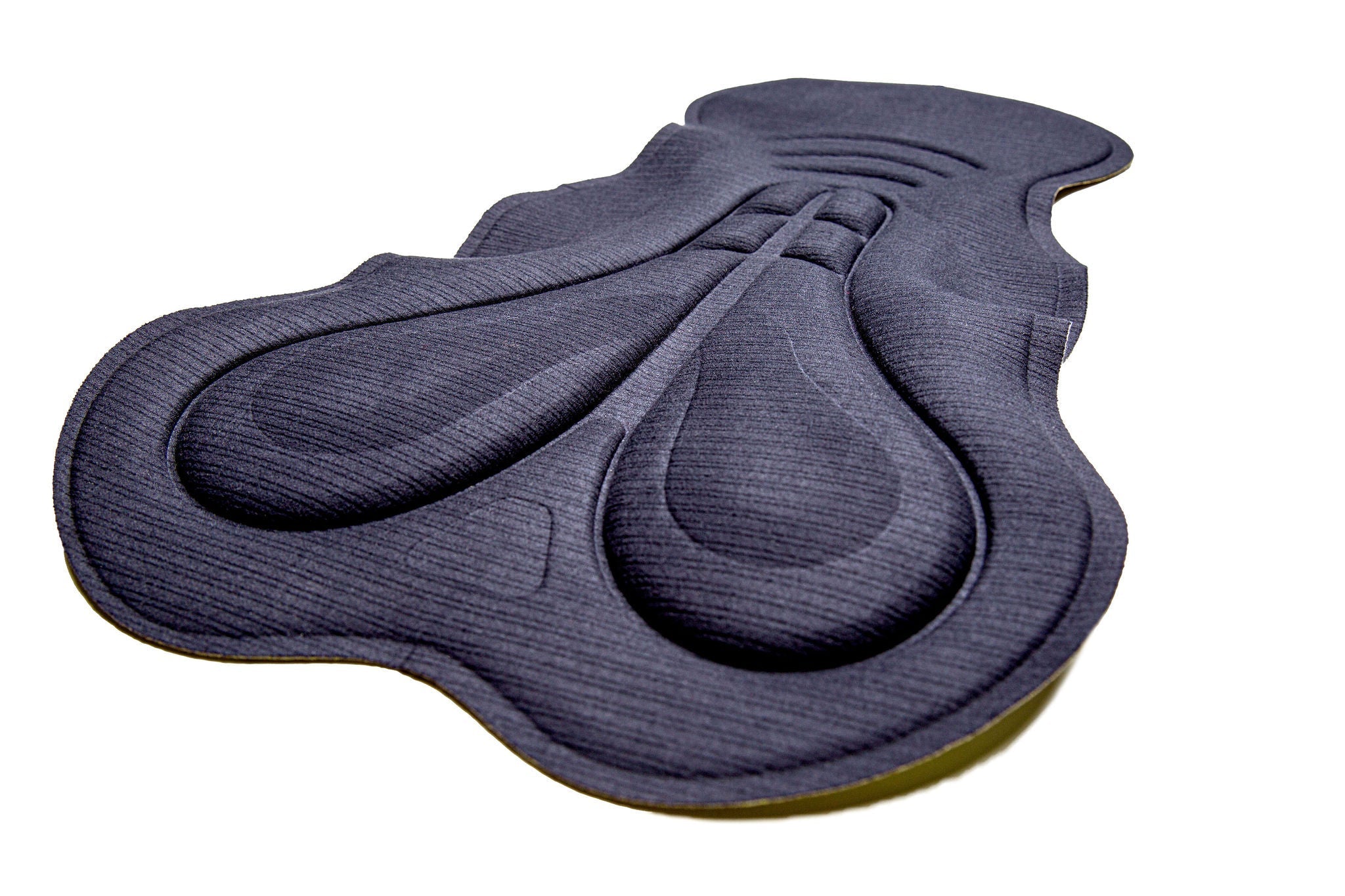 Men's ProSpec Ventoux Bibshort | Midnight Blue-4