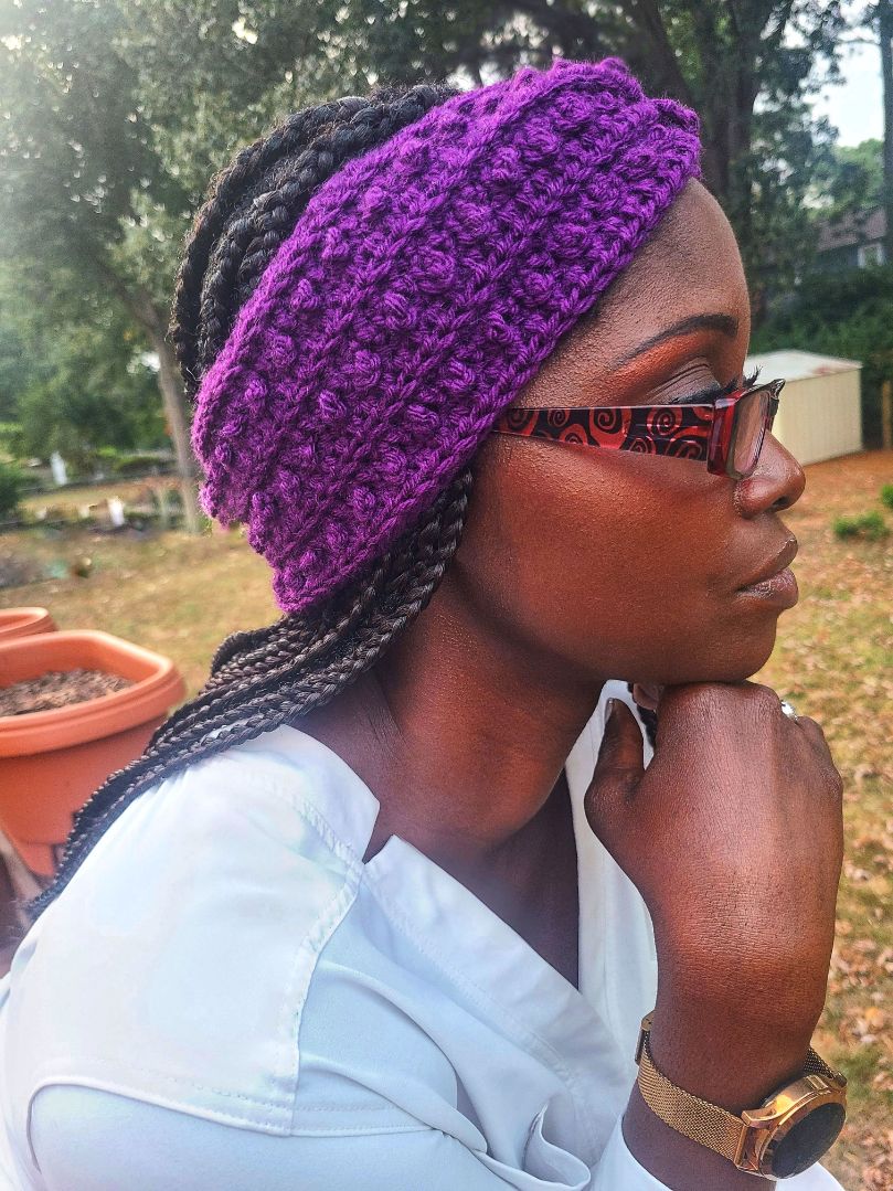 Criss Cross Headband-2