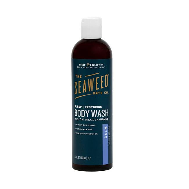SBC BODY WASH SLEEP CALM ( 1 X 12 OZ   )-0