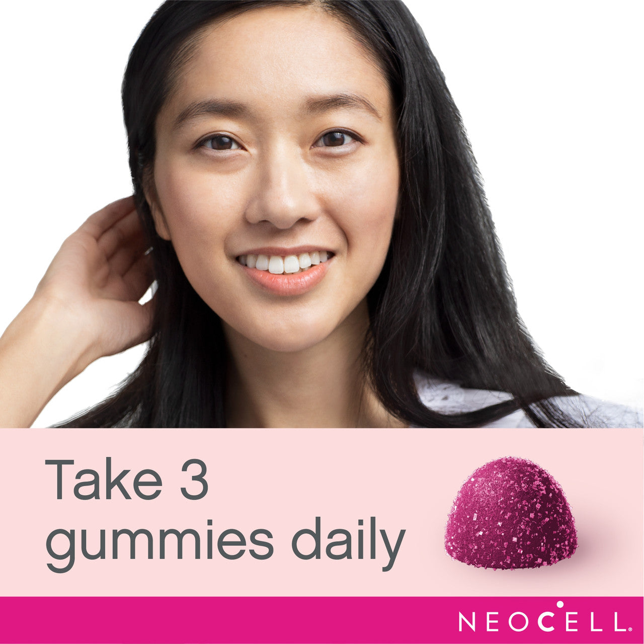NEO BEAUTY SHLD CLGN GMY ( 1 X 60 CT   )-2