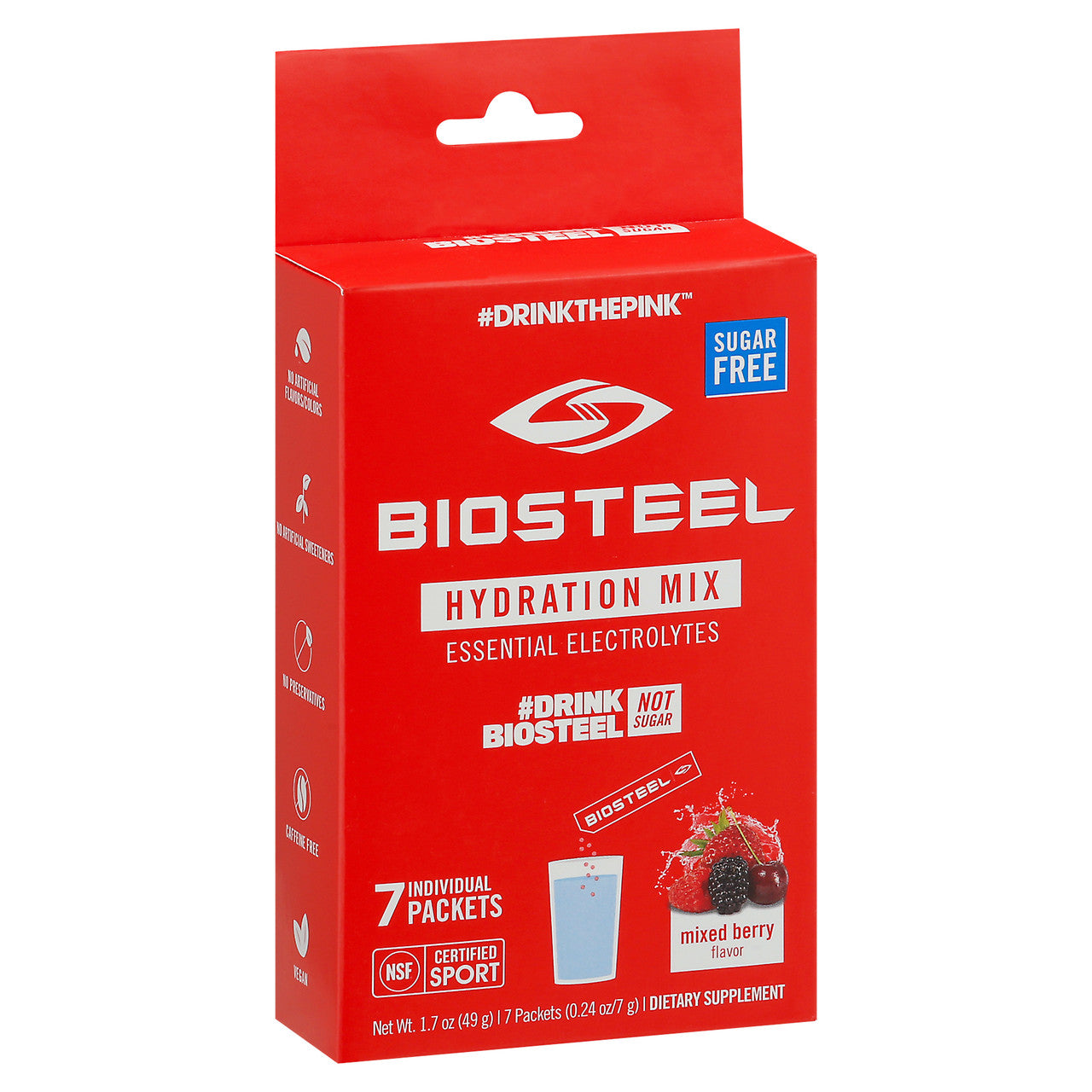 BIO MX BRRY ELCTRLYT MIX ( 1 X 7 CT   )-2